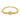 San Benito 6MM Gold Fill Bracelet