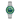 Super Sea Wolf Compression Diver Green 40MM Watch