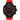 T-Race Red/Black 45MM Watch