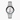 Super Sea Wolf GMT Silver 40MM Watch