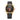 Marvel Iron Man 43MM Watch