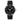 Seastar 1000 GMT 40MM Black