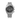 Carson Black Chronograph 43MM Watch