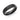 6MM Black Tungsten Ring - SHOPKURY.COM