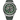 Skyhawk Green/Steel 46MM Watch