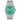 PRX Powermatic 80 Mint Green Waffle 40MM Watch - SHOPKURY.COM