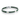 Green Cord Steel Bracelet - SHOPKURY.COM