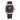 Corso Brown/Blue 40MM Watch