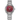 L Arcly Wine Red 32MM Watch