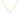 .16CT Diamond Solitaire Prong Set Necklace