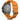 Inox Dive Pro 43MM Orange Automatic Watch