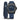 INOX Automatic Blue Carbon Fiber 41MM Watch