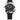 Inox Dive Pro 43MM Black Watch