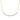 Marquise Shaped Diamond Smile Bar Necklace