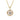 Mother Pearl Compass Pendant Large