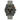 Bold TR90 Chronograph Grey/Black/Orange 42MM Watch