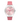 Rose Moire Watch