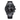 Chronograph Black 43MM Watch
