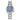 L Arcly Blue 30MM Watch
