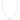 Kids Freshwater Pearl Necklace 14''