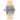 Bold TR90 Grey IP Sand Silicone 42MM Watch