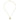 Diamonds Trinity Necklace by Gabriel & Co. - Available at SHOPKURY.COM. Free Shipping on orders over $200. Trusted jewelers since 1965, from San Juan, Puerto Rico.