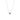 Emerald and Diamond White Gold Necklace by Kury - Available at SHOPKURY.COM. Free Shipping on orders over $200. Trusted jewelers since 1965, from San Juan, Puerto Rico.