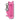 Pink Unicorn Silicone Case by Victorinox Swiss Army - Available at SHOPKURY.COM. Free Shipping on orders over $200. Trusted jewelers since 1965, from San Juan, Puerto Rico.