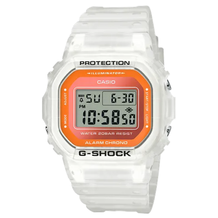 Oldest best sale casio watch