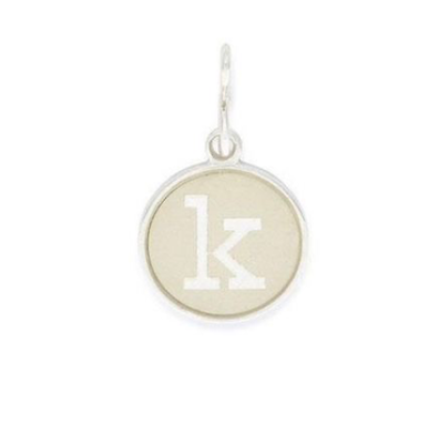 Initial Charm A-M K